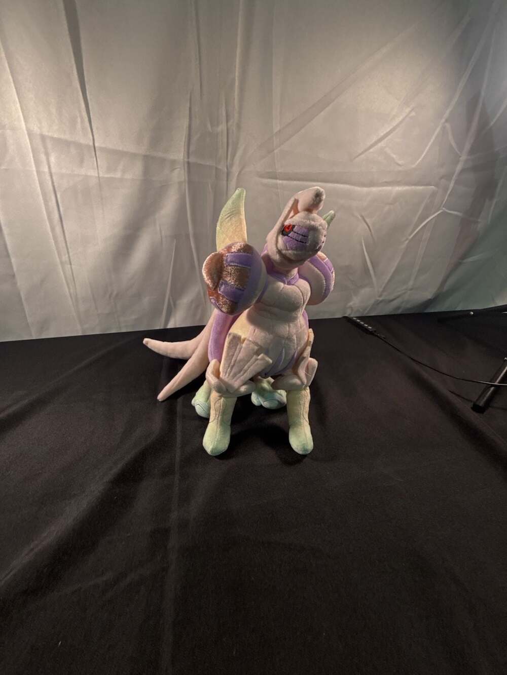 12-13 in Pokemon Palkia Origin Forme Poke Plush
